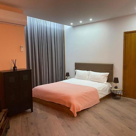 Sao Pedro City Flat วีลาเรอัล ภายนอก รูปภาพ