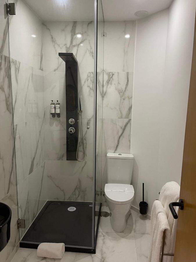 Sao Pedro City Flat วีลาเรอัล ภายนอก รูปภาพ