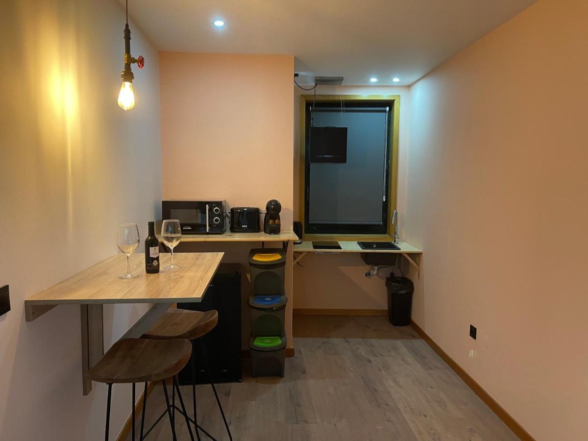 Sao Pedro City Flat วีลาเรอัล ภายนอก รูปภาพ