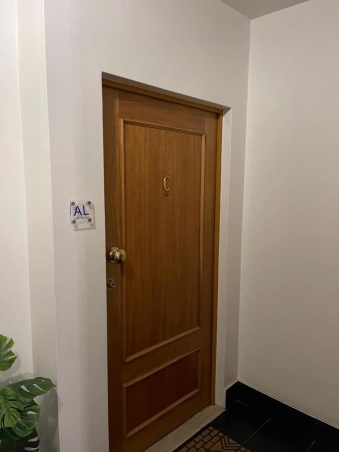 Sao Pedro City Flat วีลาเรอัล ภายนอก รูปภาพ