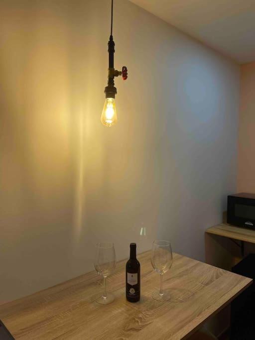 Sao Pedro City Flat วีลาเรอัล ภายนอก รูปภาพ