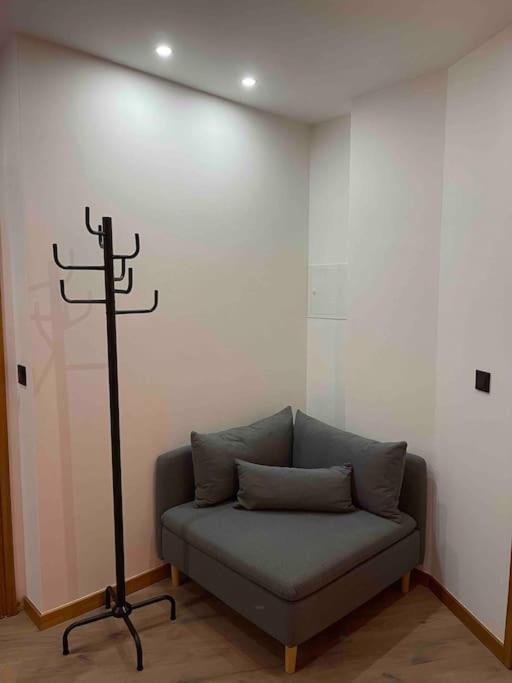 Sao Pedro City Flat วีลาเรอัล ภายนอก รูปภาพ
